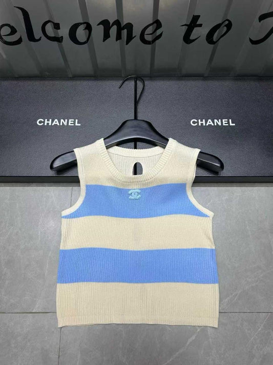 Chanel T-Shirt 3 colors