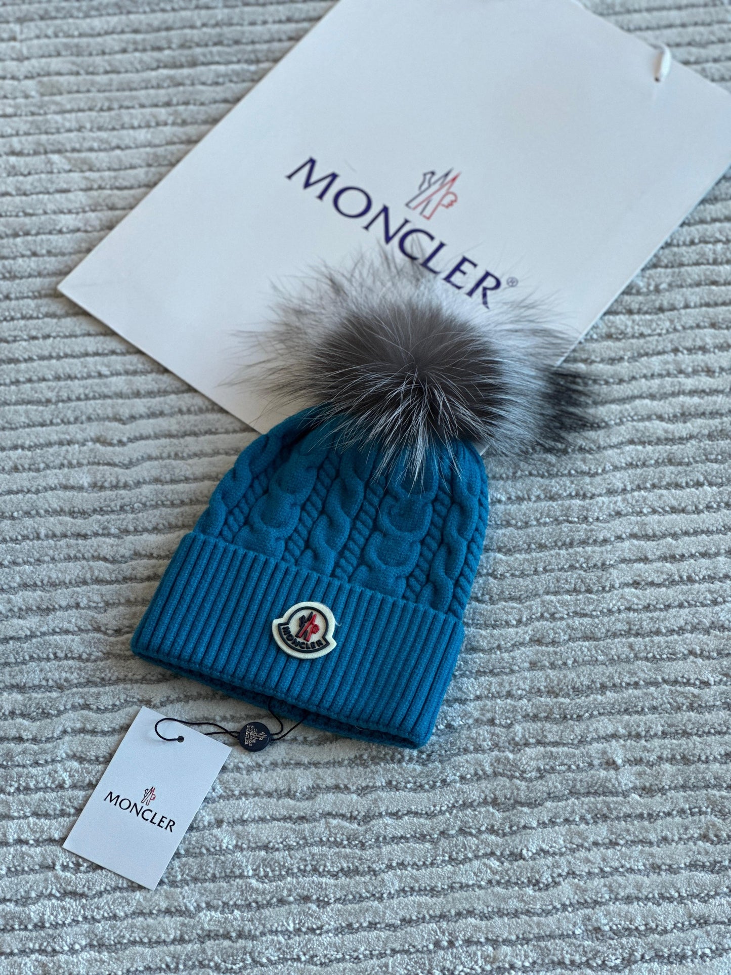 Moncler Beanie 5 Colors