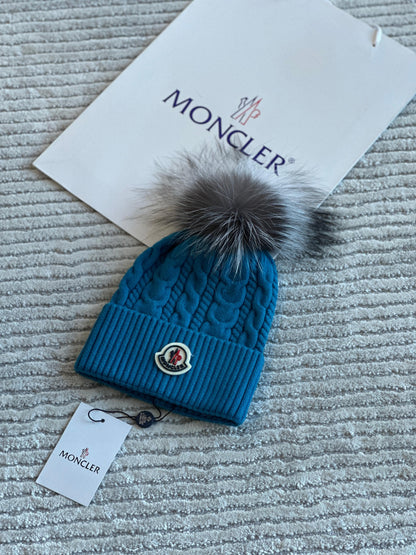 Moncler Beanie 5 Colors