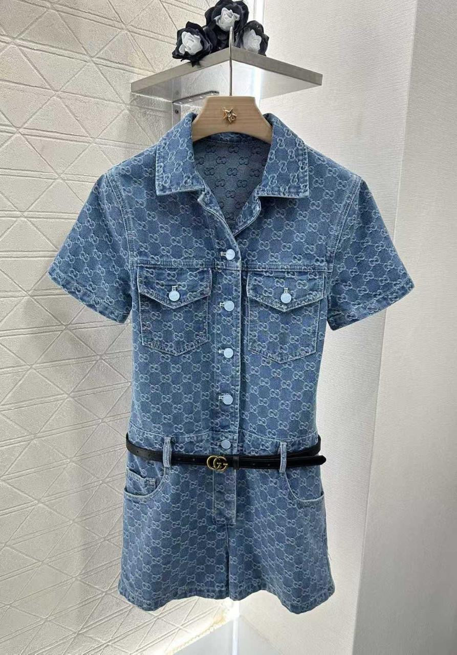 Gucci Dress