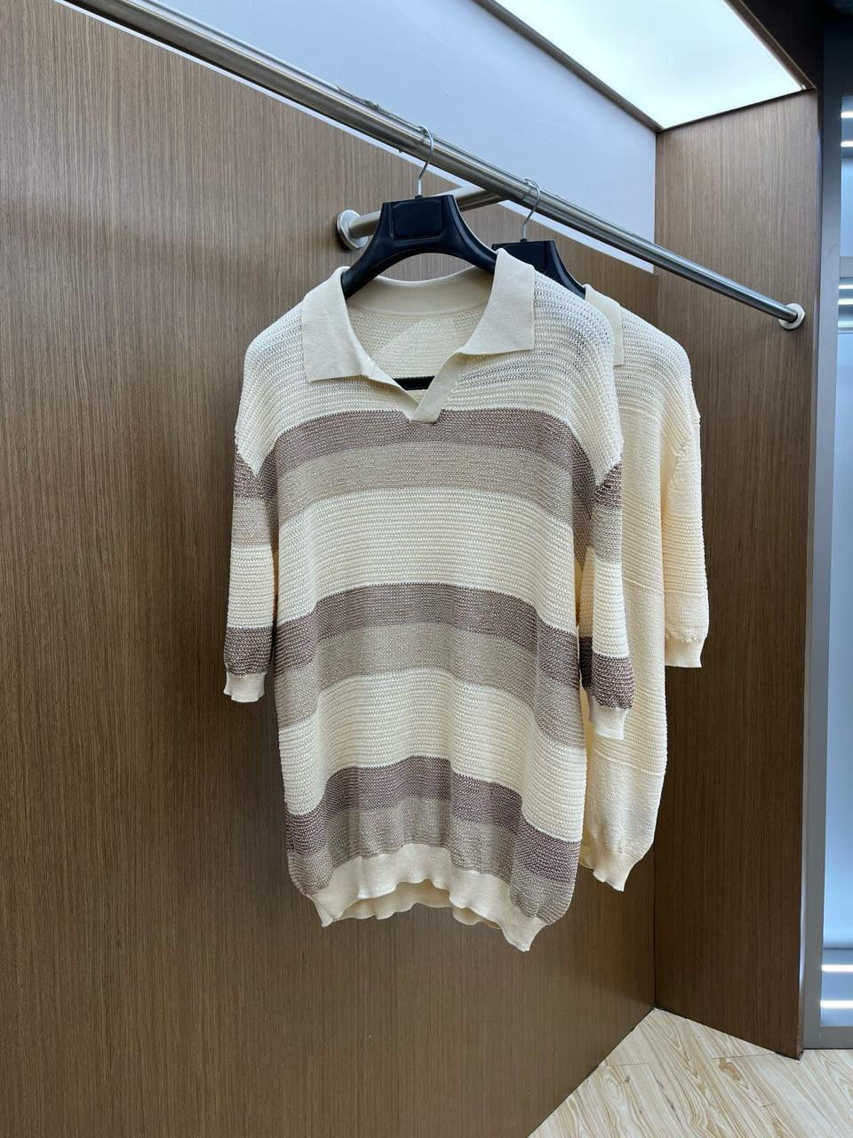 Loro Piana Polo Shirt