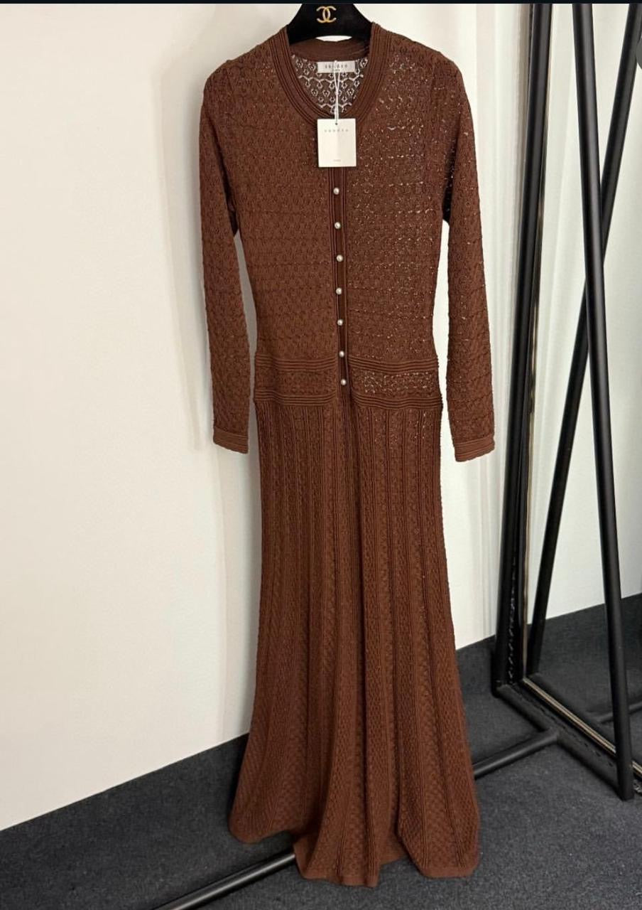 Sandro Dress