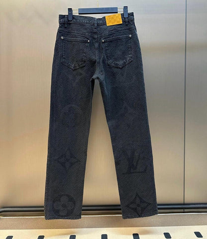 Louis Vuitton Jeans Pants