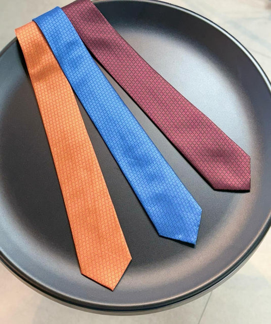Hermes Tie