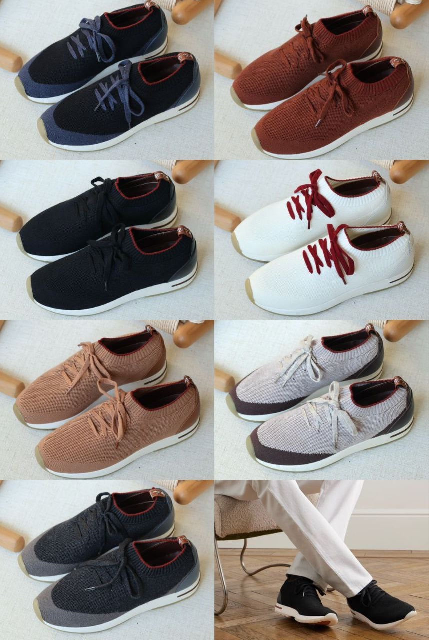 Loro Piana Sneakers