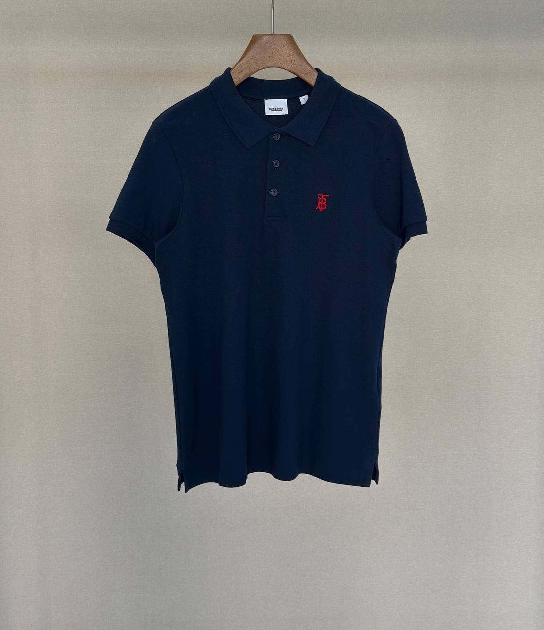 Burberry Polo Shirt 5 colors