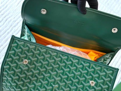 Goyard Backpack