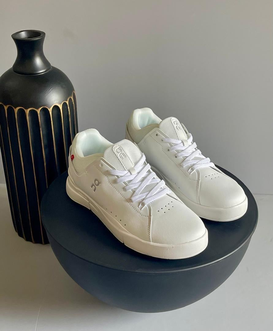 Qc Sneakers