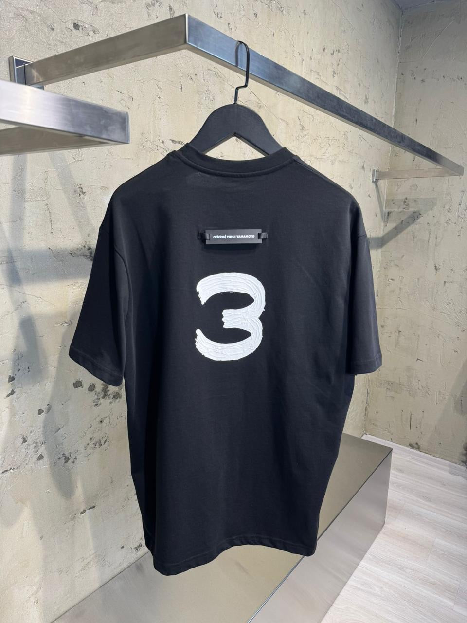 Y3 T-Shirt 3 colors