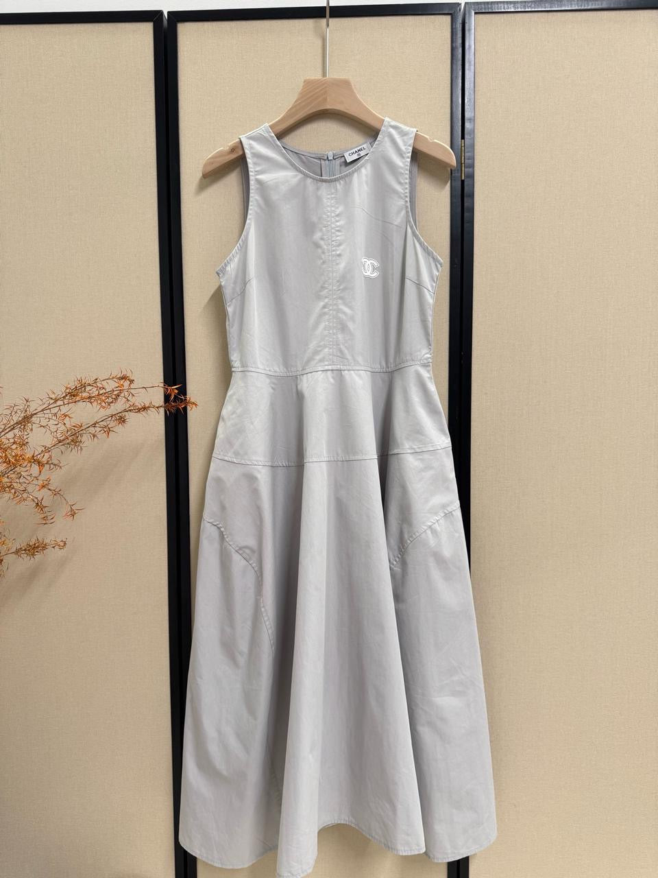 Chanel Dress 3 colors