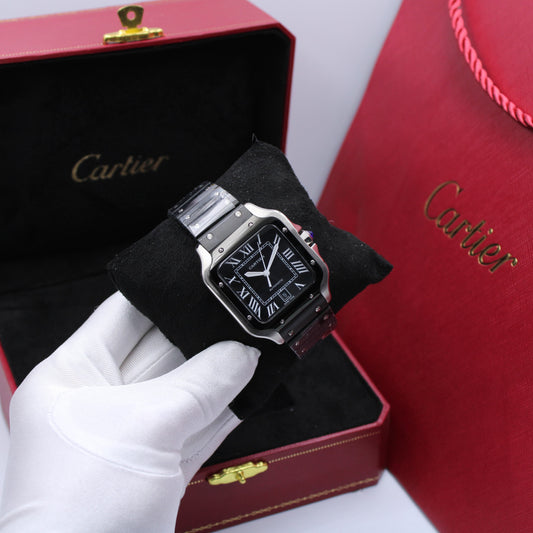 Cartier Watch 11 colors
