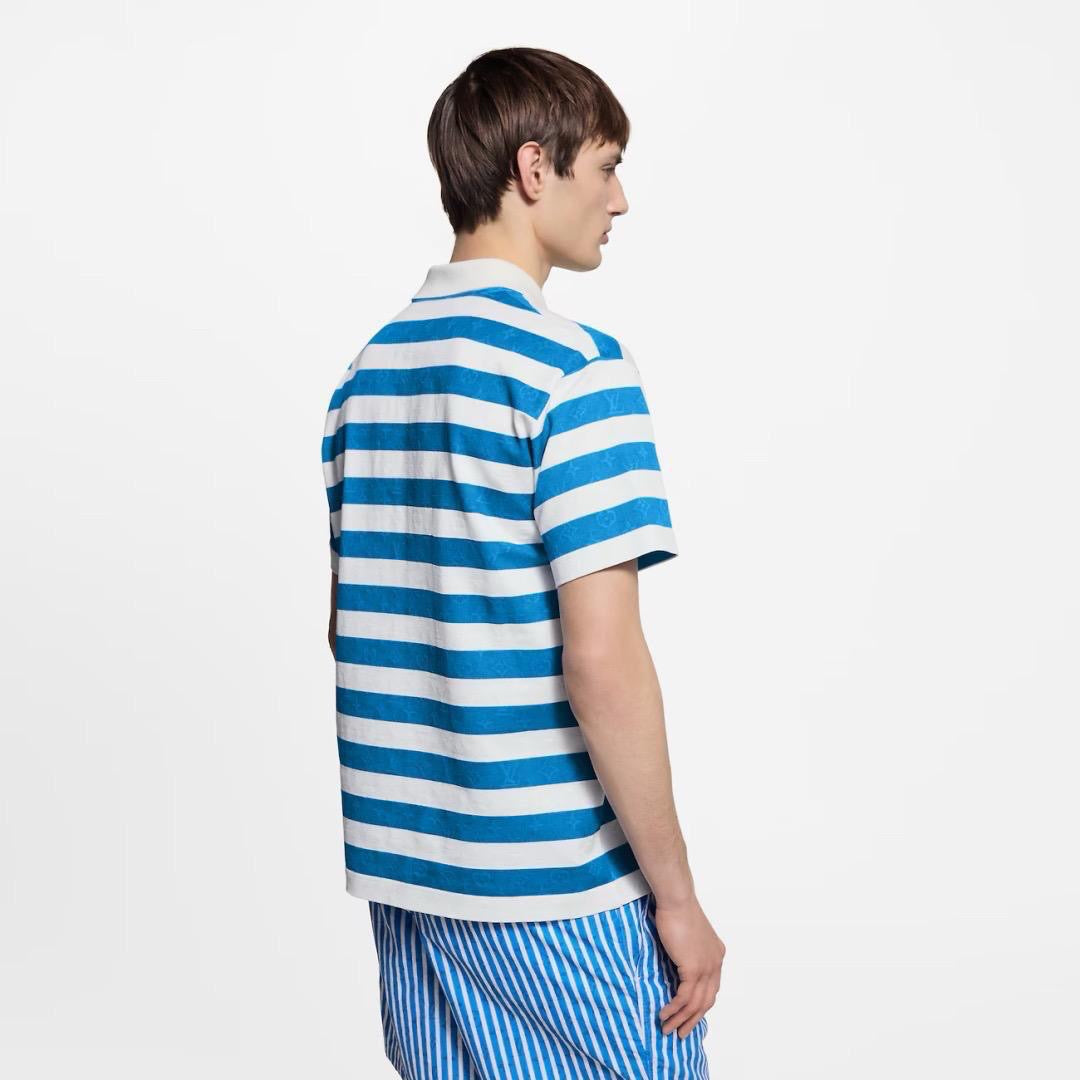 Louis Vuitton Polo Shirt