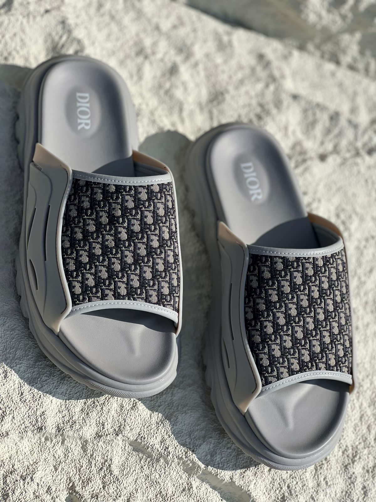 DIOR Slippers