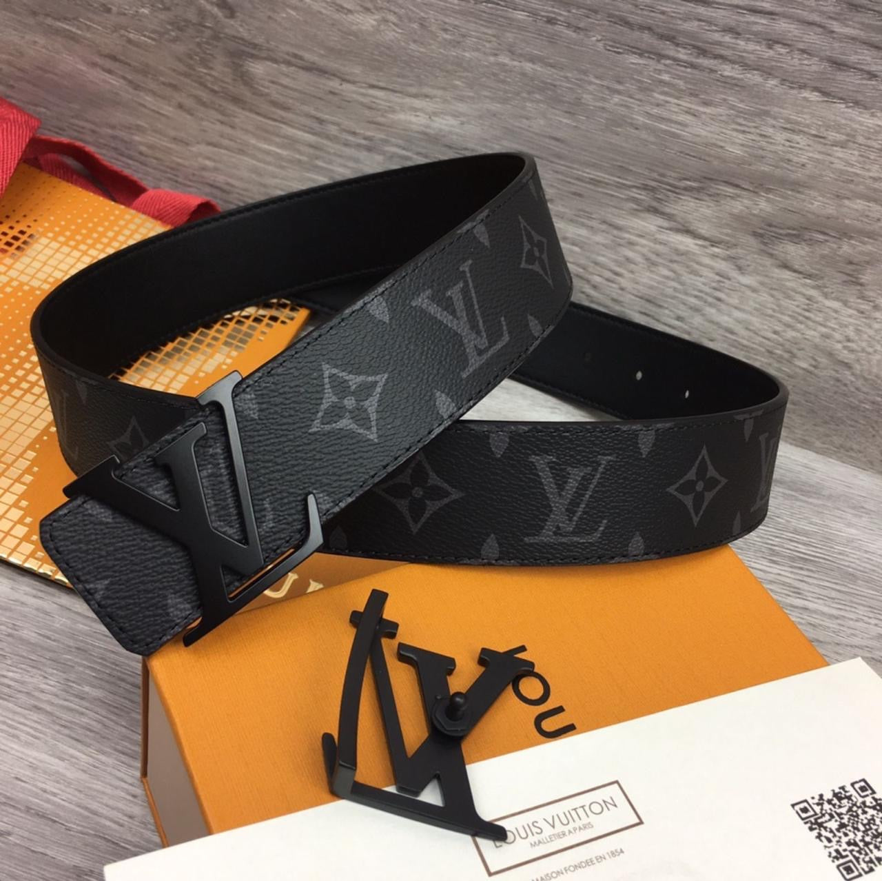 Louis Vuitton Belts