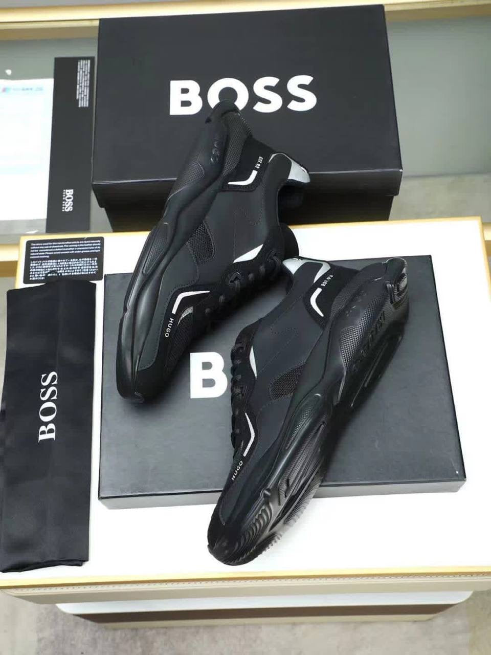 Hugo Boss Sneakers