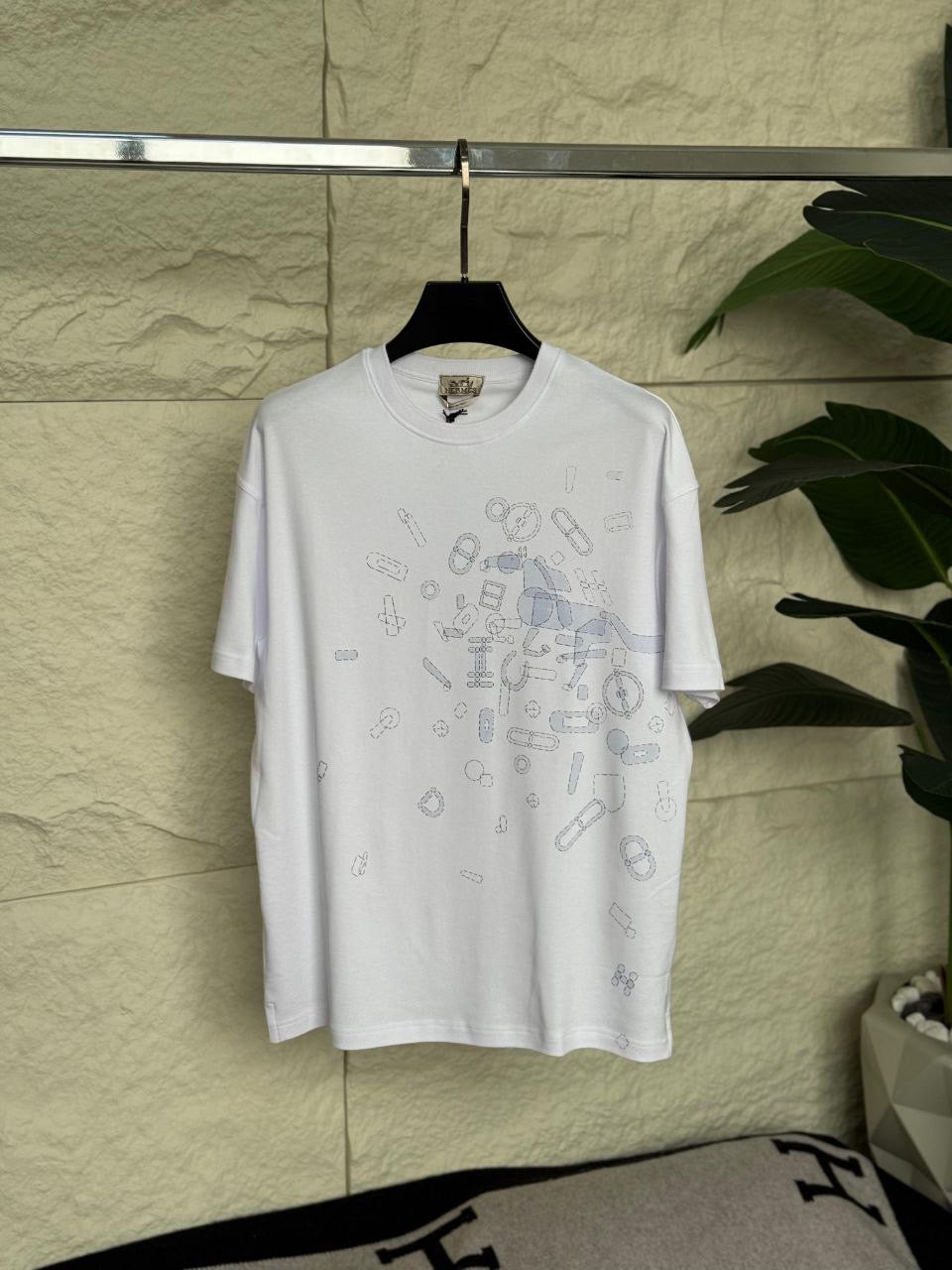 Hermes T-Shirt
