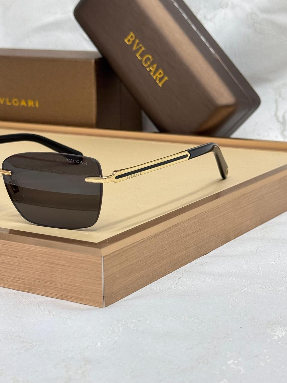 Bvlgari Sunglasses 5 colors