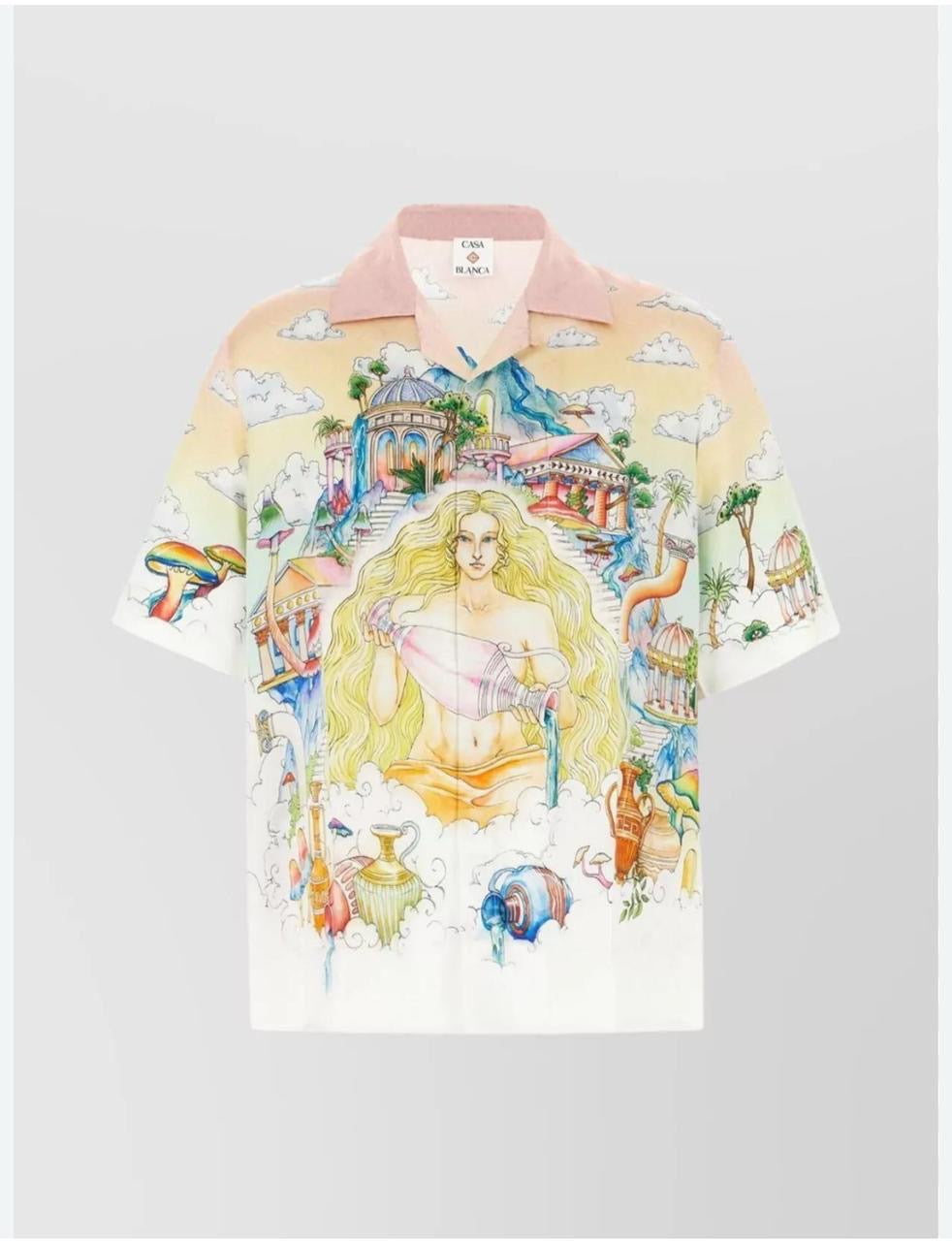Casablanca Shirt