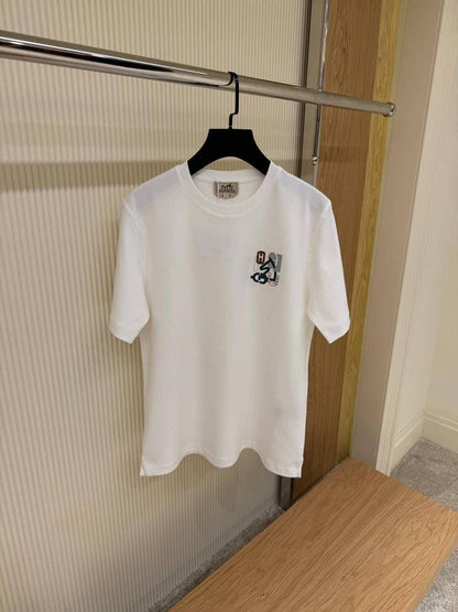 Hermes T-Shirt 4 colors