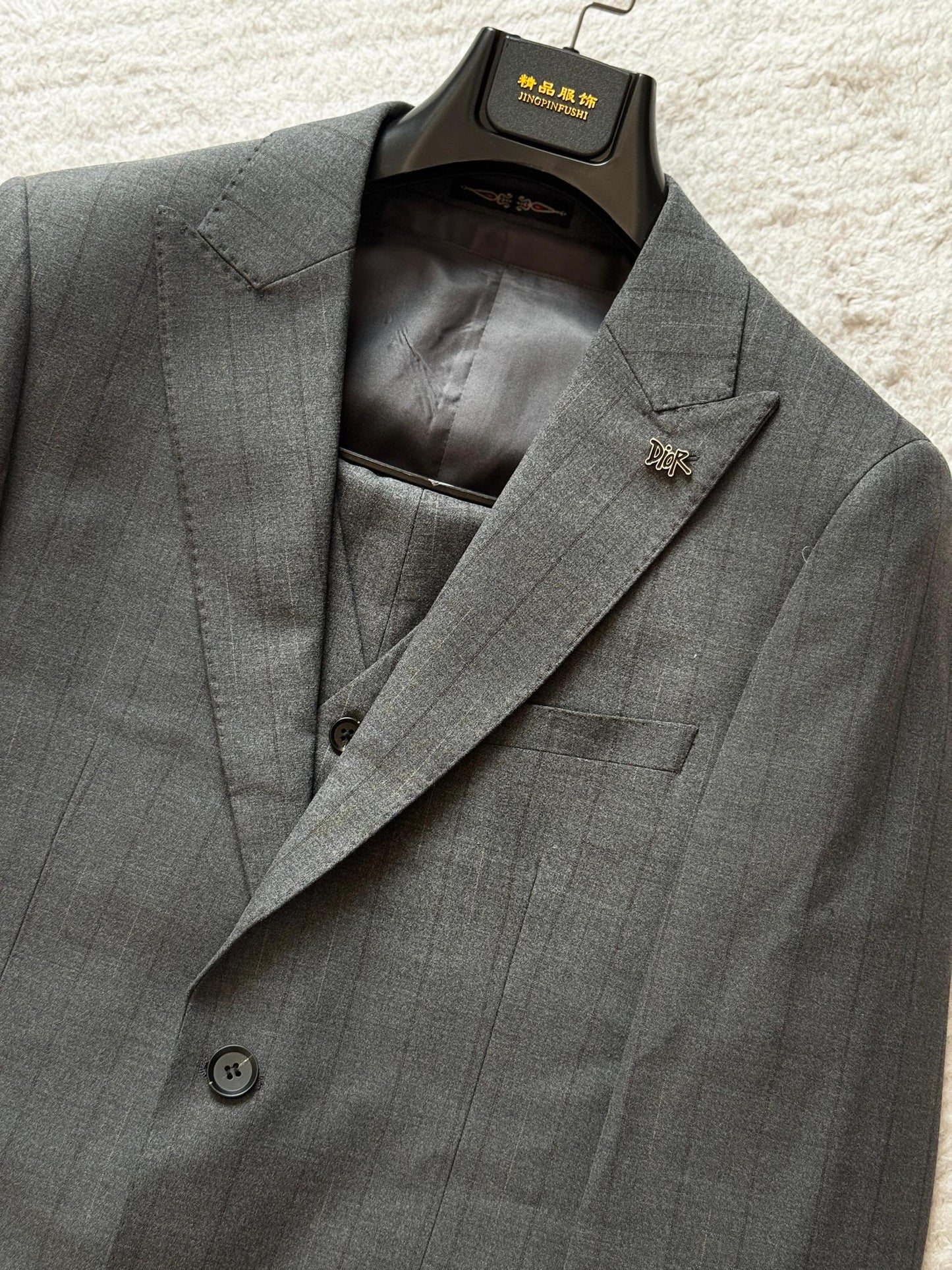 Dior Suit
