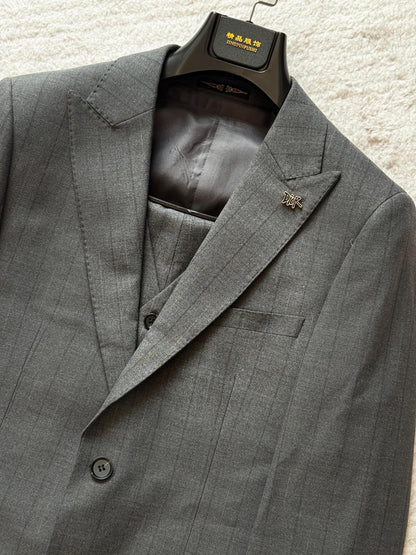 Dior Suit