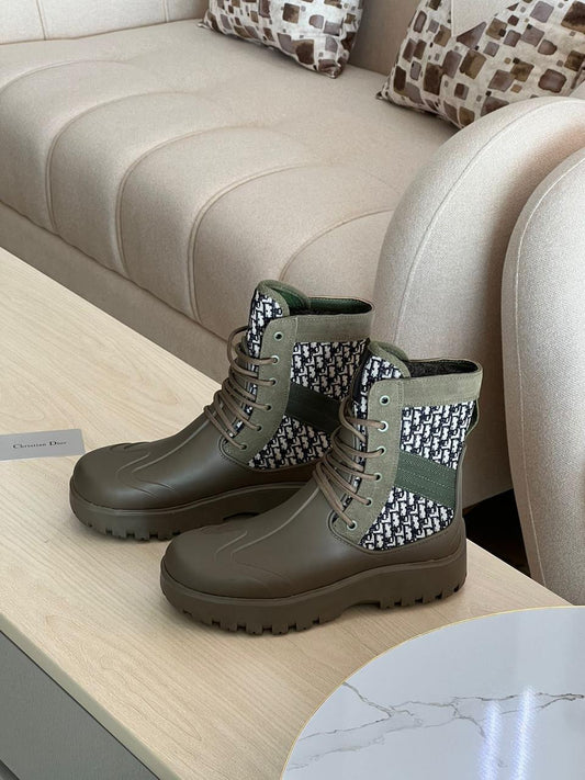 Dior Boots 3 colors