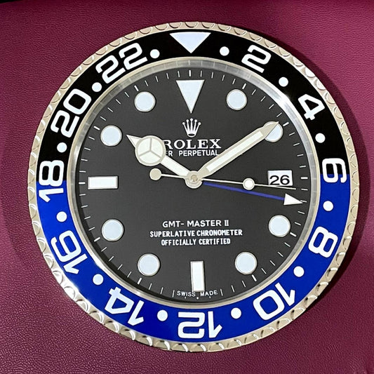 Rolex Wall Clock