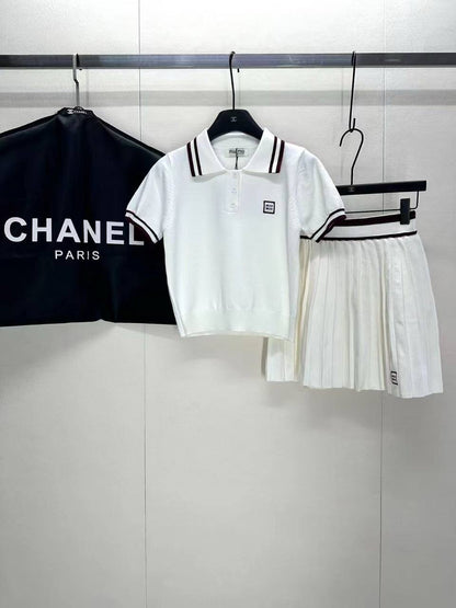 Miu Miu Set