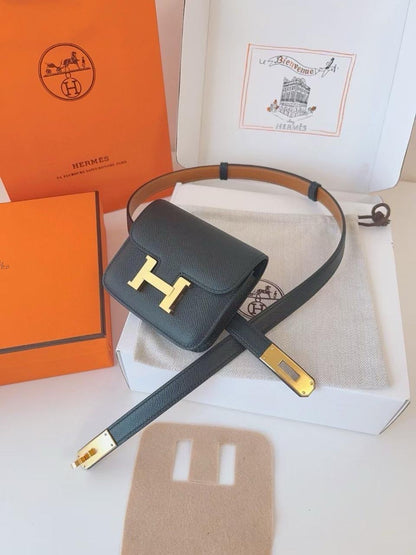 Hermes Belt Bag 4 colors
