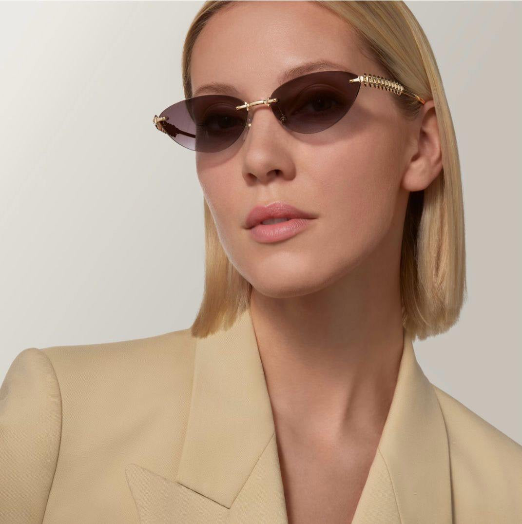 Cartier Sunglasses 2 colors
