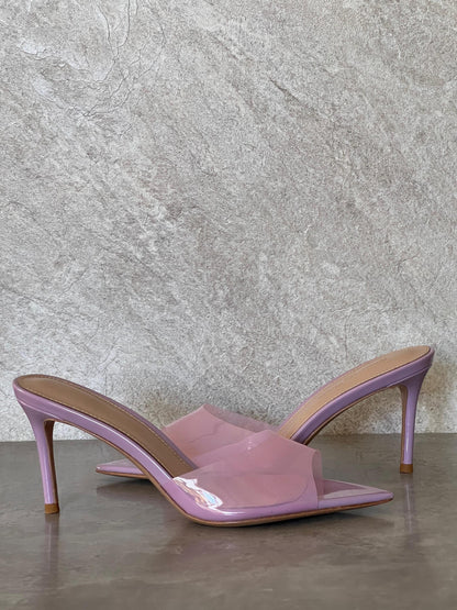 Gianvito Rossi Heels 8 colors