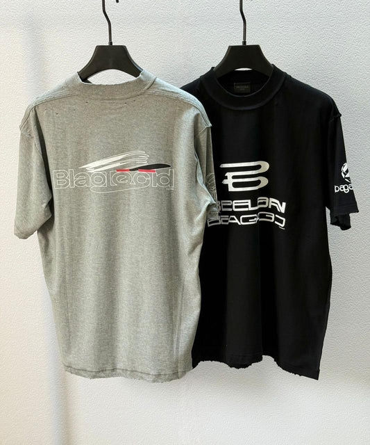 Balenciaga T-Shirt 2 colors