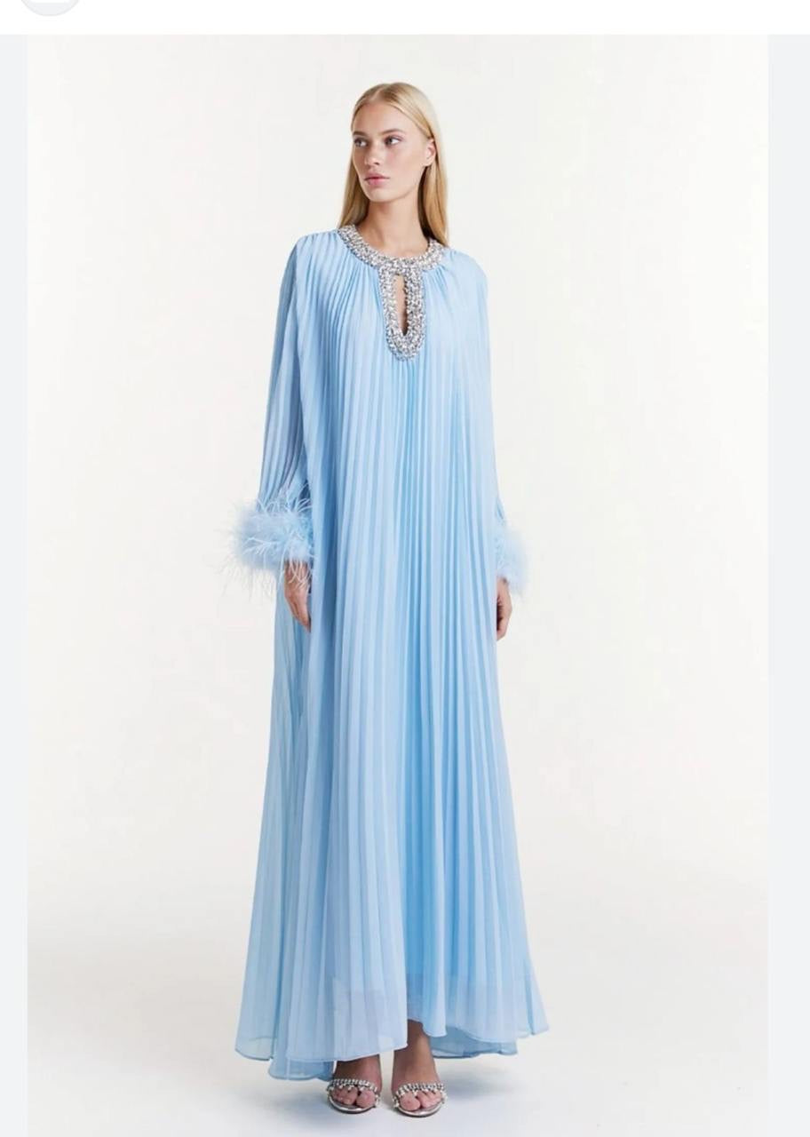 Self-Portrait Dress