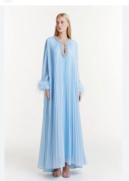 Self-Portrait Dress