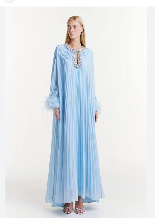 Self-Portrait Dress