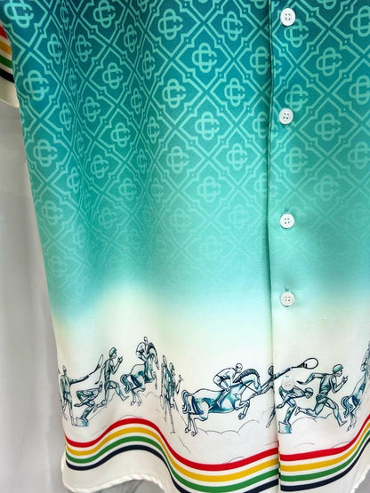 Casablanca Shirt