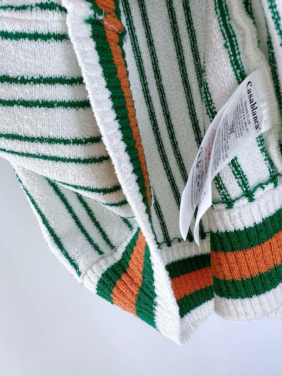Casablanca Polo Shirt