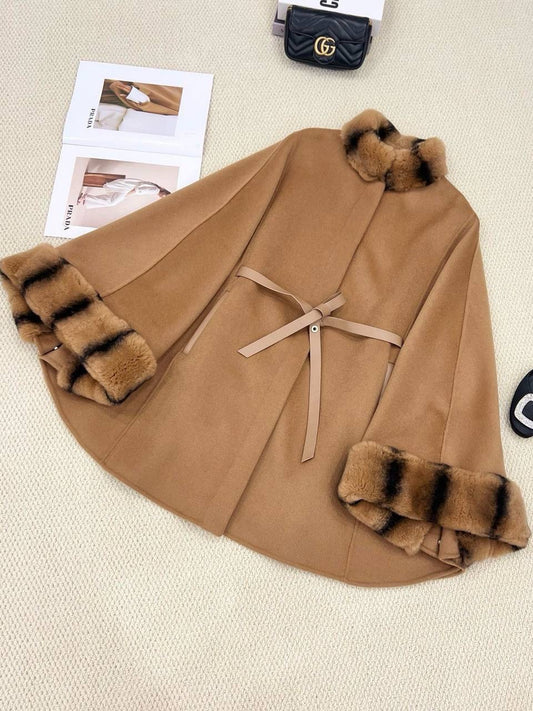 Burbbery Coat