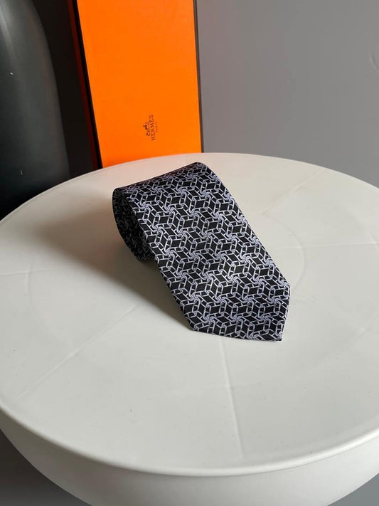 Hermes Tie 2 colors