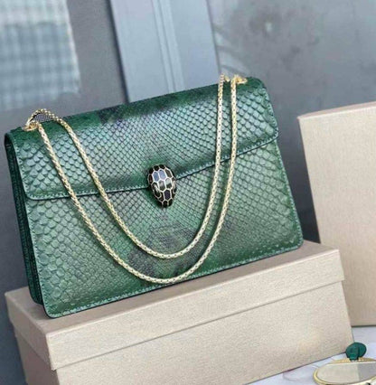 Bvlgari Sling Bag 7 colors