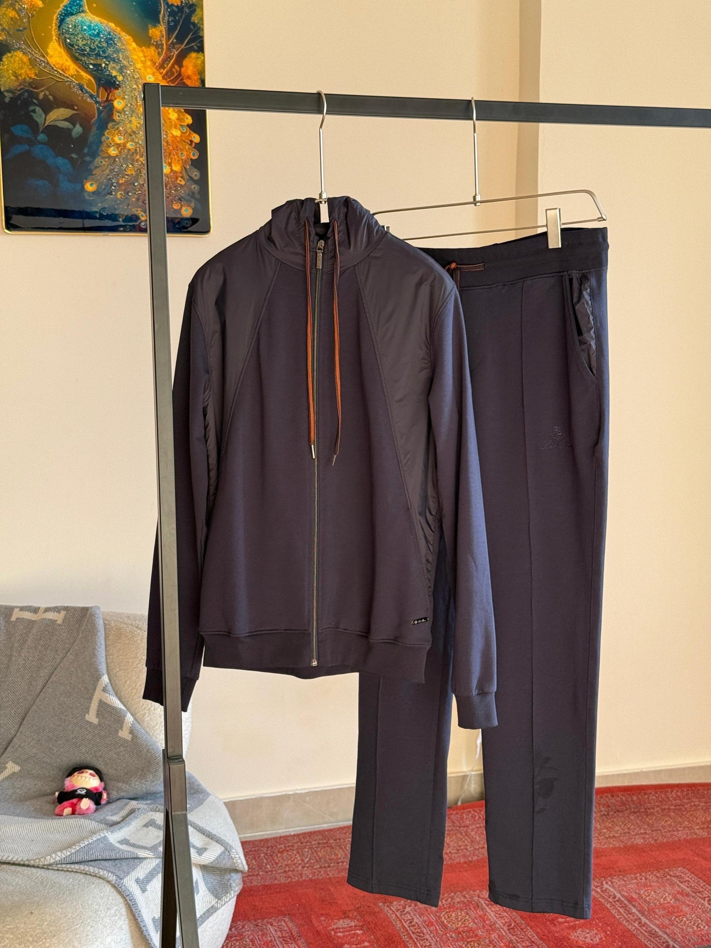 Loro Piana TrackSuit