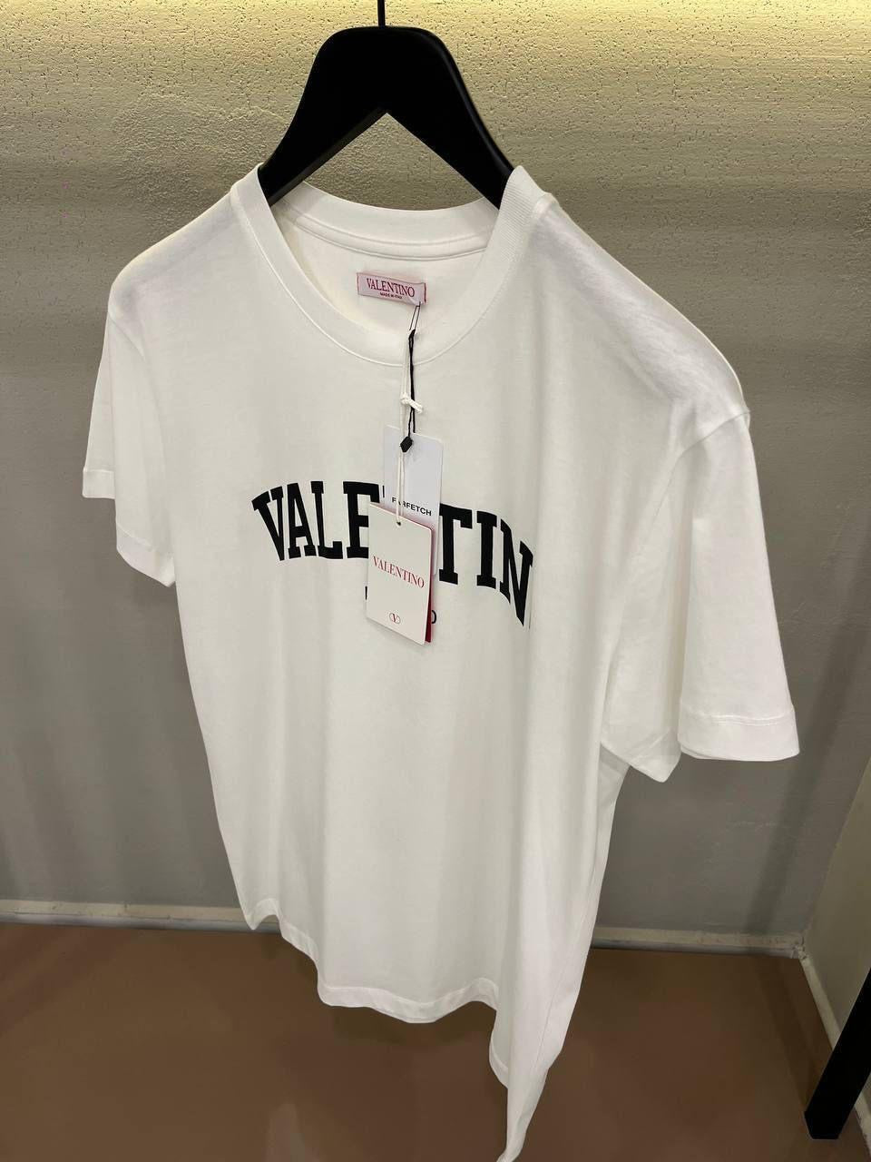 Valentino T-Shirt 2 colors