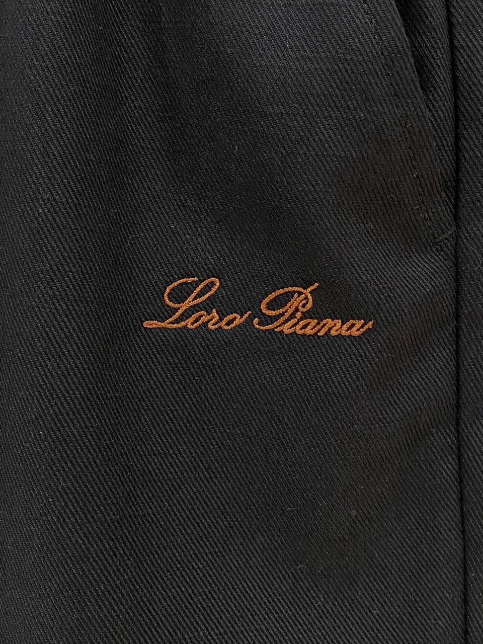 Loro Piana Lenin Short 3 colors