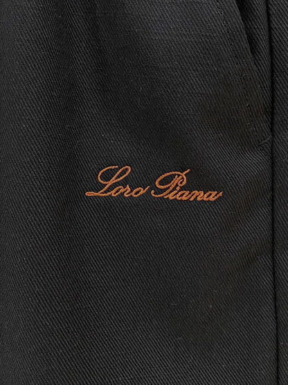 Loro Piana Lenin Short