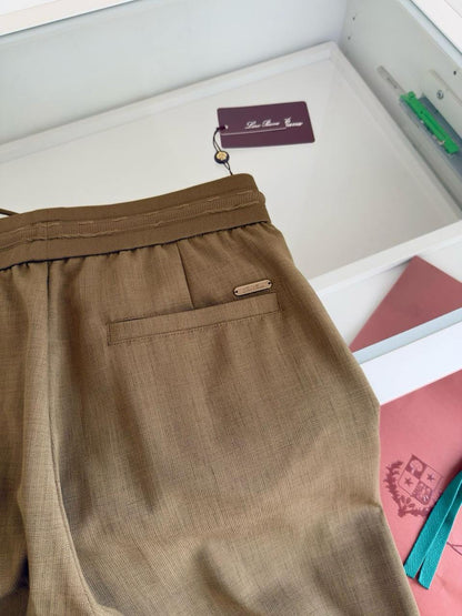 Loro Piana Pants