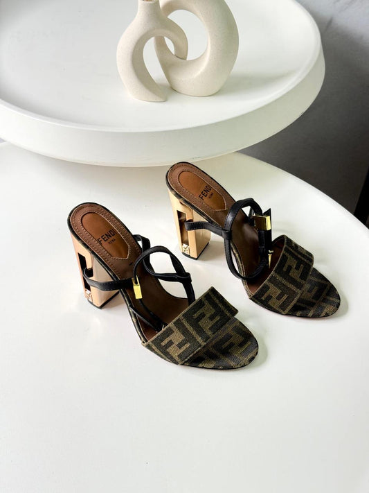 Fendi Heels