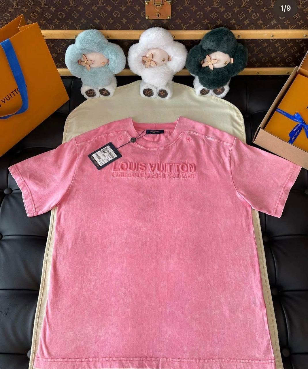 Louis Vuitton T-Shirt