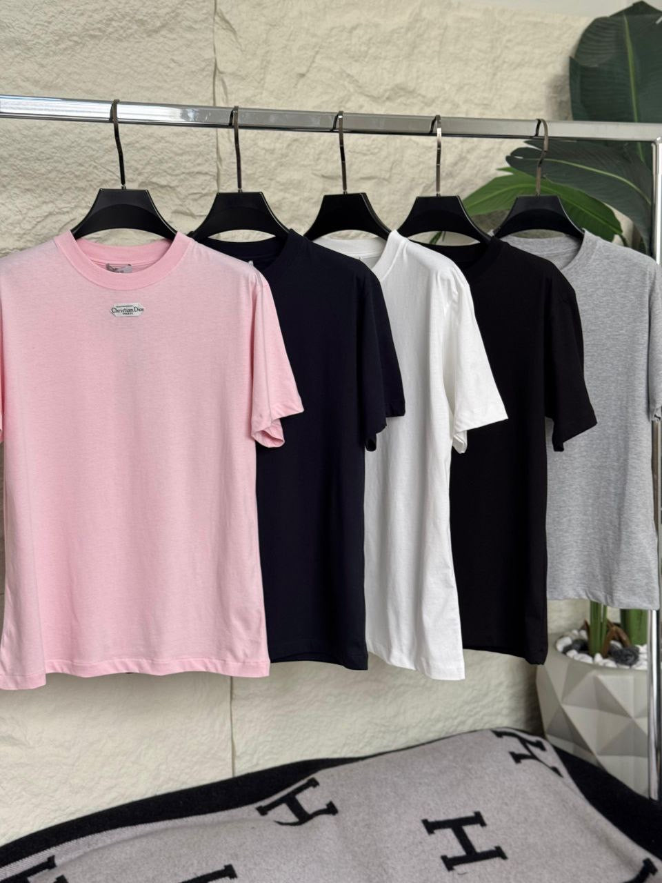 Dior T-Shirt