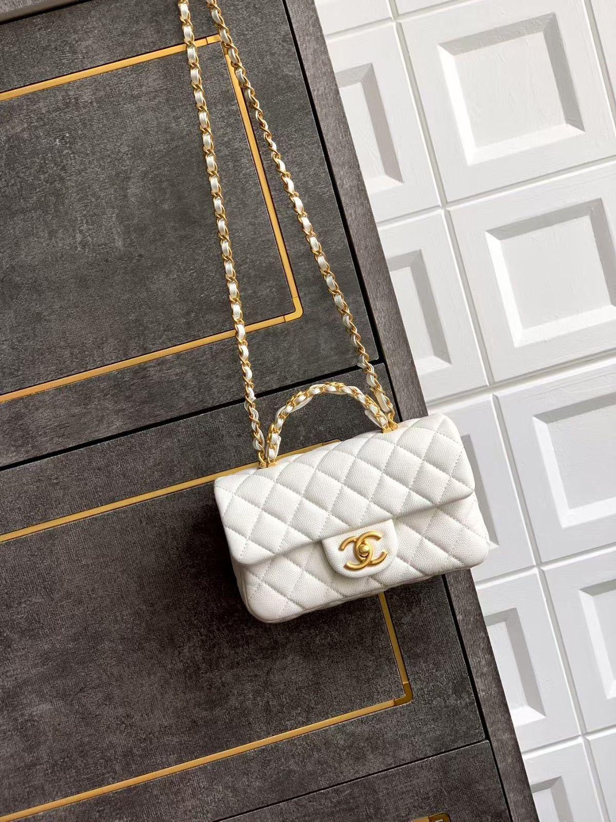 Chanel Sling Bag (VIP Quality)