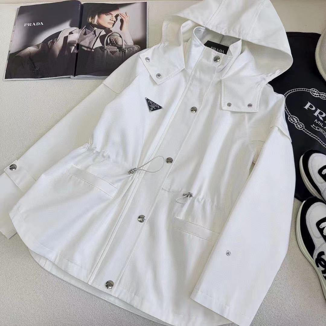 Prada Jacket